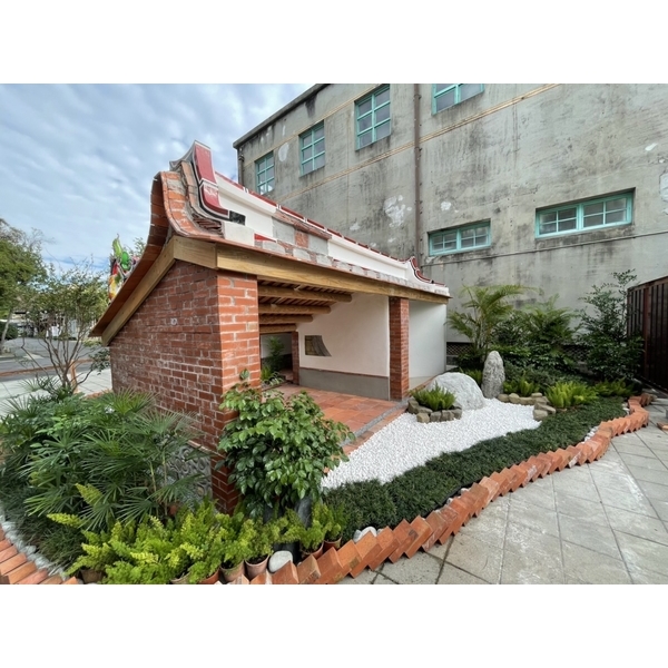 園藝造景 園藝造景,永欣園藝中心