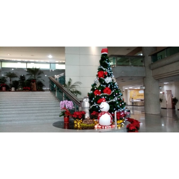 園藝造景-永欣園藝中心