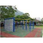 八角體能訓練場-欣隆製網股份有限公司