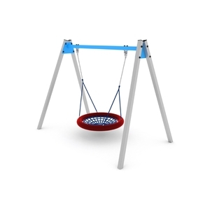 鳥巢鞦韆,欣隆製網股份有限公司