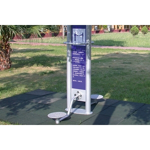 扭腰器,欣隆製網股份有限公司