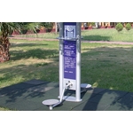 扭腰器 , 欣隆製網股份有限公司