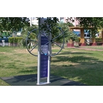 大轉輪 , 欣隆製網股份有限公司