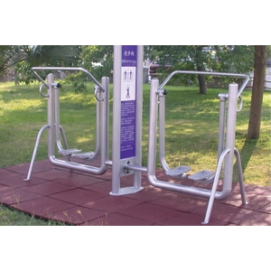 漫步機,欣隆製網股份有限公司