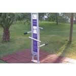 壓腿器 , 欣隆製網股份有限公司