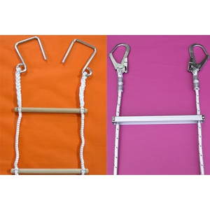 繩梯 , 欣隆製網股份有限公司