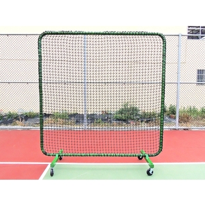 棒球網,欣隆製網股份有限公司