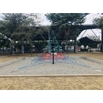 四角攀爬網 , 欣隆製網股份有限公司