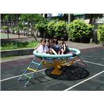 攀爬遊具-鳥巢 , 欣隆製網股份有限公司