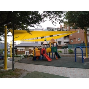 公園強力型抗UV遮陽網