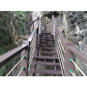 景觀護欄安全繩索