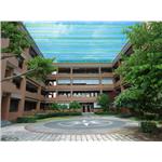 中庭園懸掛網 - 欣隆製網股份有限公司