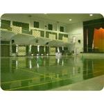 室內球類圍網 - 欣隆製網股份有限公司