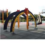 彩虹 - 欣隆製網股份有限公司