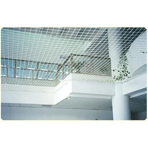 鋼骨結構安全網