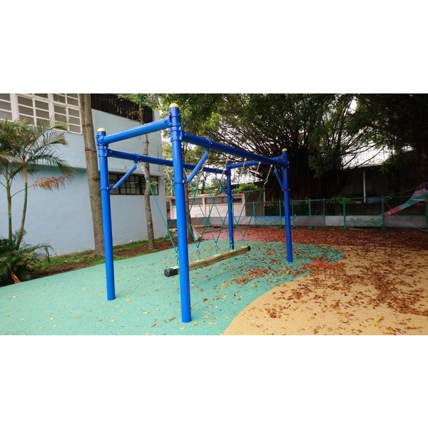 攀爬體能器材 攀爬體能器材-欣隆製網股份有限公司