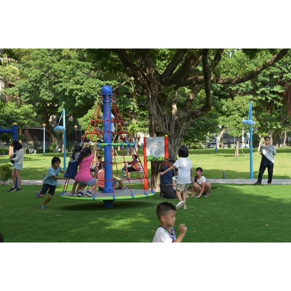 攀爬體能器材 攀爬體能器材,欣隆製網股份有限公司