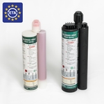 GU-500SD Epoxy Chemical Anchor 環氧植筋膠 , 固特優企業有限公司