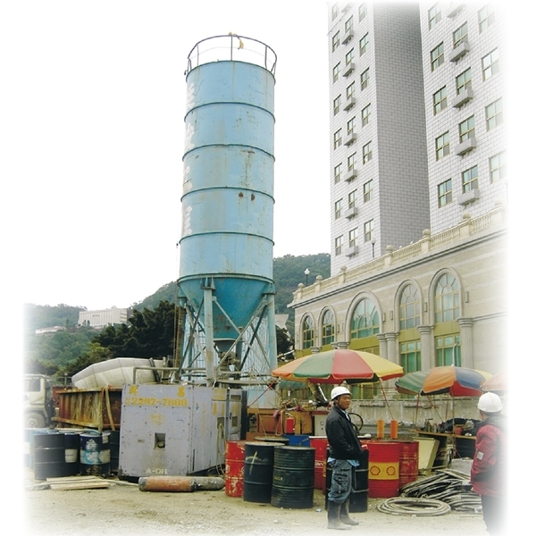 實績02,冠淳工程有限公司