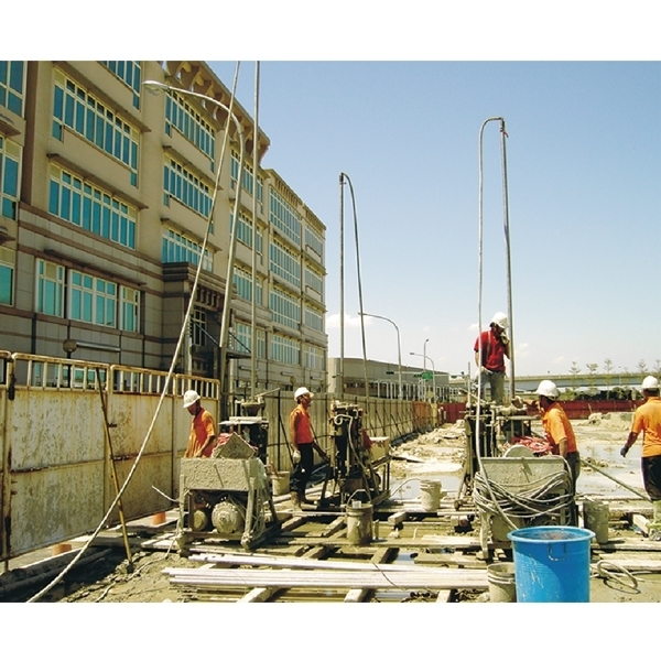 實績08 實績08,冠淳工程有限公司