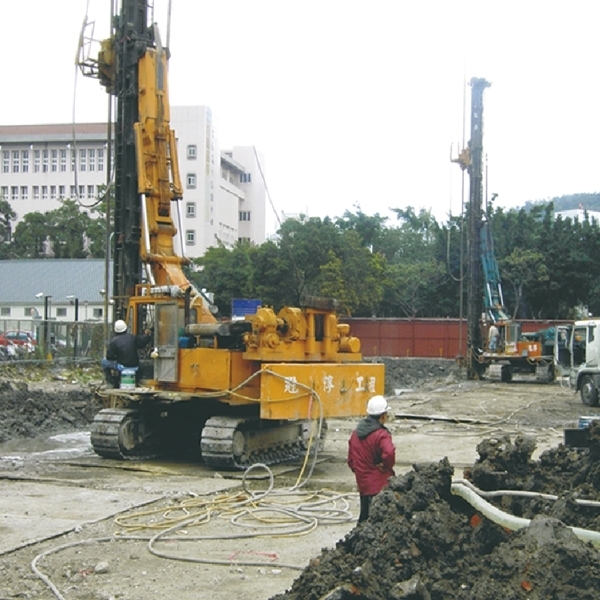 實績09,冠淳工程有限公司