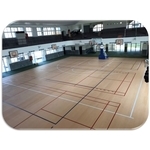 合成橡膠球場 , 運杰企業有限公司