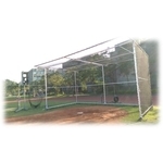 棒球.壘球打擊護網