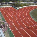 全密式PU跑道 , 運杰企業有限公司