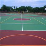 壓克力綜合球場 , 運杰企業有限公司