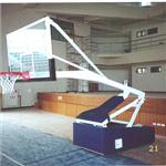 電動油壓籃球架 , 運杰企業有限公司