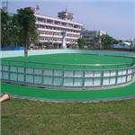 溜冰場 , 運杰企業有限公司