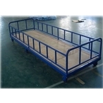 舞台座椅儲放車 , 運杰企業有限公司