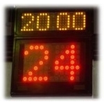 倒數計時器 , 運杰企業有限公司