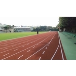 PU跑道 , 運杰企業有限公司