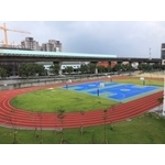 操場 , 運杰企業有限公司