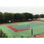 壓克力綜合球場 , 運杰企業有限公司