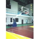 籃球架 , 運杰企業有限公司