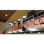 籃球架 , 運杰企業有限公司