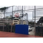 籃球架 , 運杰企業有限公司