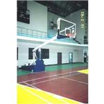 彈簧式籃球架 , 運杰企業有限公司