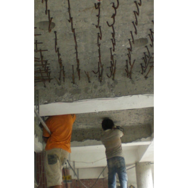 化學錨栓,上展安卡有限公司