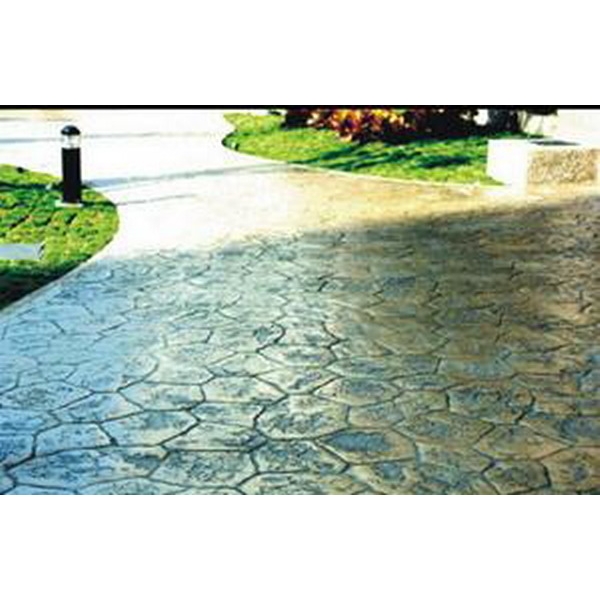 彩色壓花地坪,瑞士實業有限公司