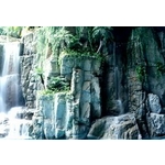 GRC景觀山水造景 - 瑞士實業有限公司