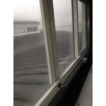 新建廠房門窗工程-消防排煙窗 - 立丞鋼鋁有限公司