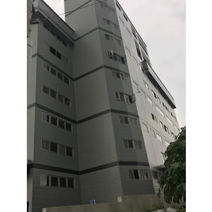 新建廠房門窗工程2 - 立丞鋼鋁有限公司