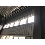 上掀排煙窗 - 立丞鋼鋁有限公司