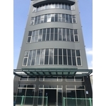 承造廠房門窗實績 - 立丞鋼鋁有限公司