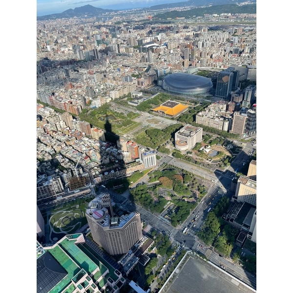 101 LED燈及跨年煙火工程 101 LED燈及跨年煙火工程-立都鷹架有限公司