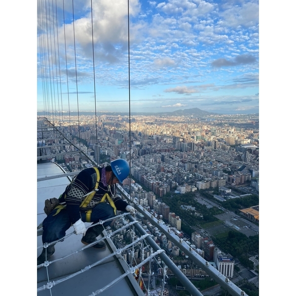 101 LED燈及跨年煙火工程 6張 101 LED燈及跨年煙火工程 6張,立都鷹架有限公司