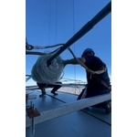 101 LED燈及跨年煙火工程